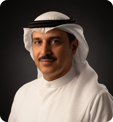 معالي الشيخ / عبدالله بن صالح