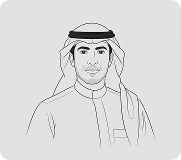 الشيخ / خالد بن فهد العثمان