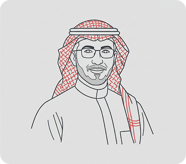 سعادة الدكتور / عبدالرحمن بن علي